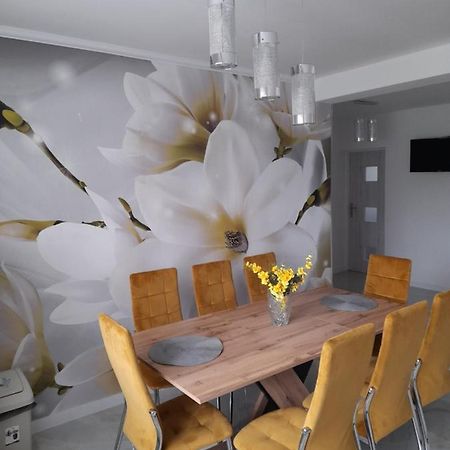 Apartmany Dianka Veľký Slavkov Exterior foto