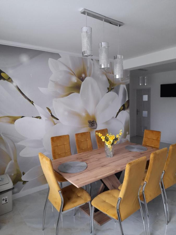 Apartmany Dianka Veľký Slavkov Exterior foto
