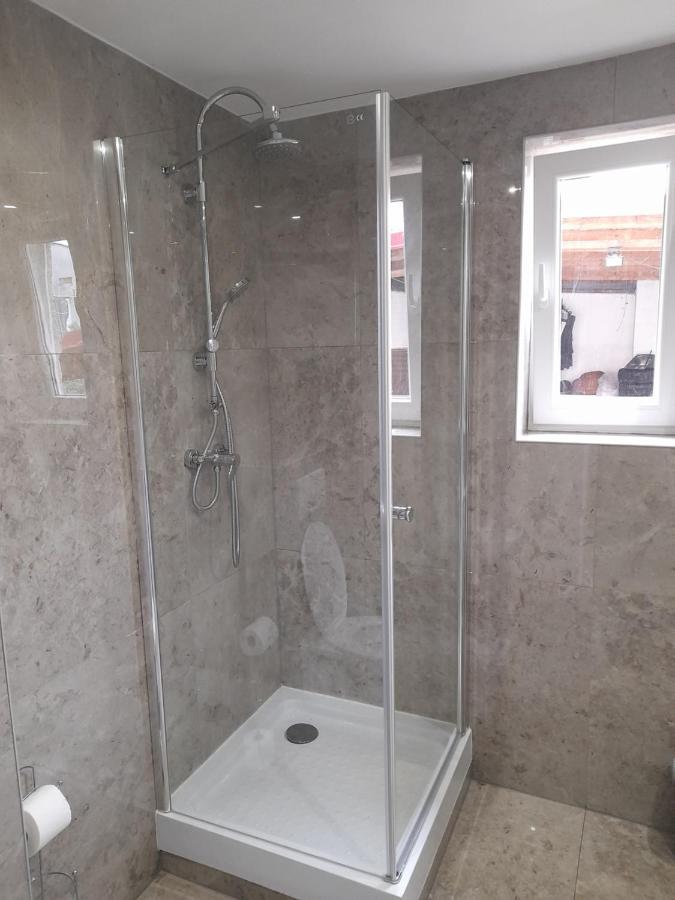 Apartmany Dianka Veľký Slavkov Exterior foto