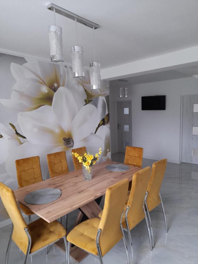 Apartmany Dianka Veľký Slavkov Exterior foto