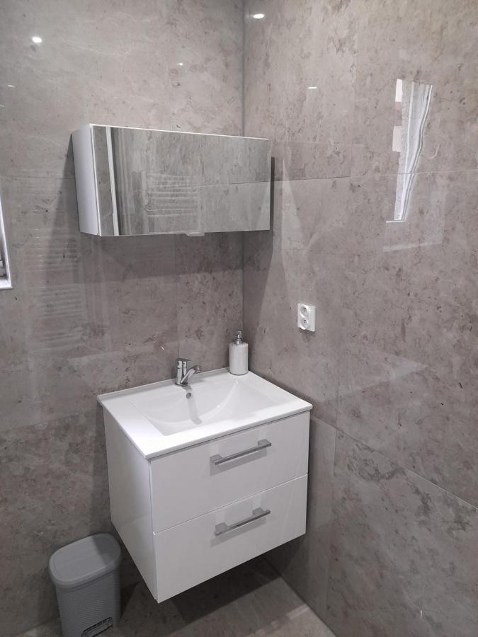 Apartmany Dianka Veľký Slavkov Exterior foto